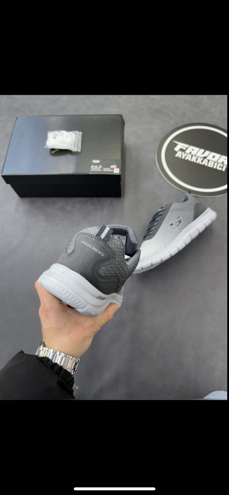 Skechers X