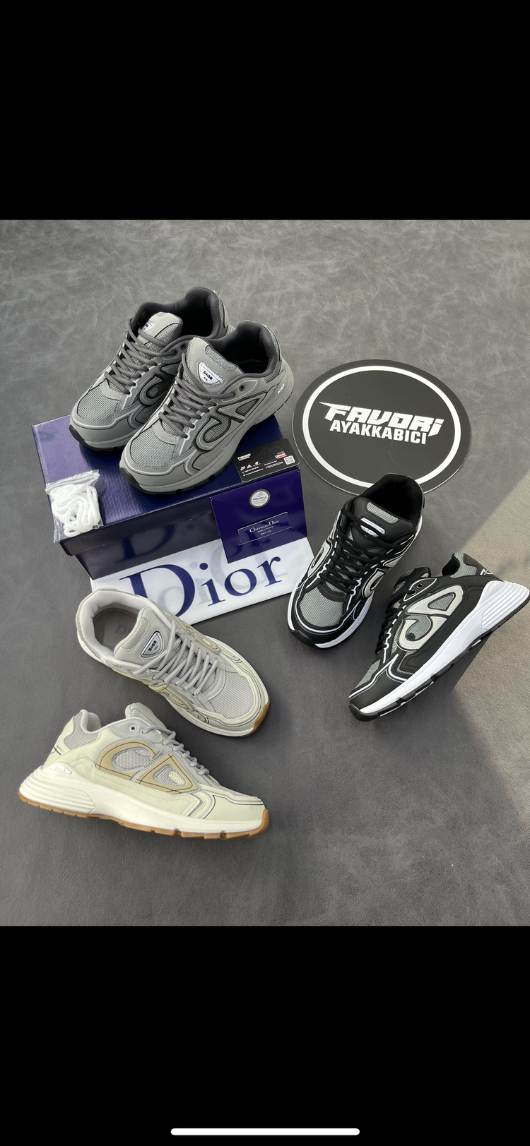 Dior meksika