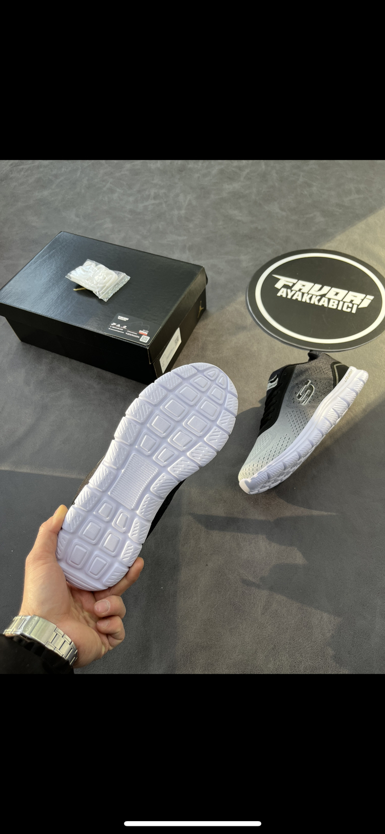Skechers X