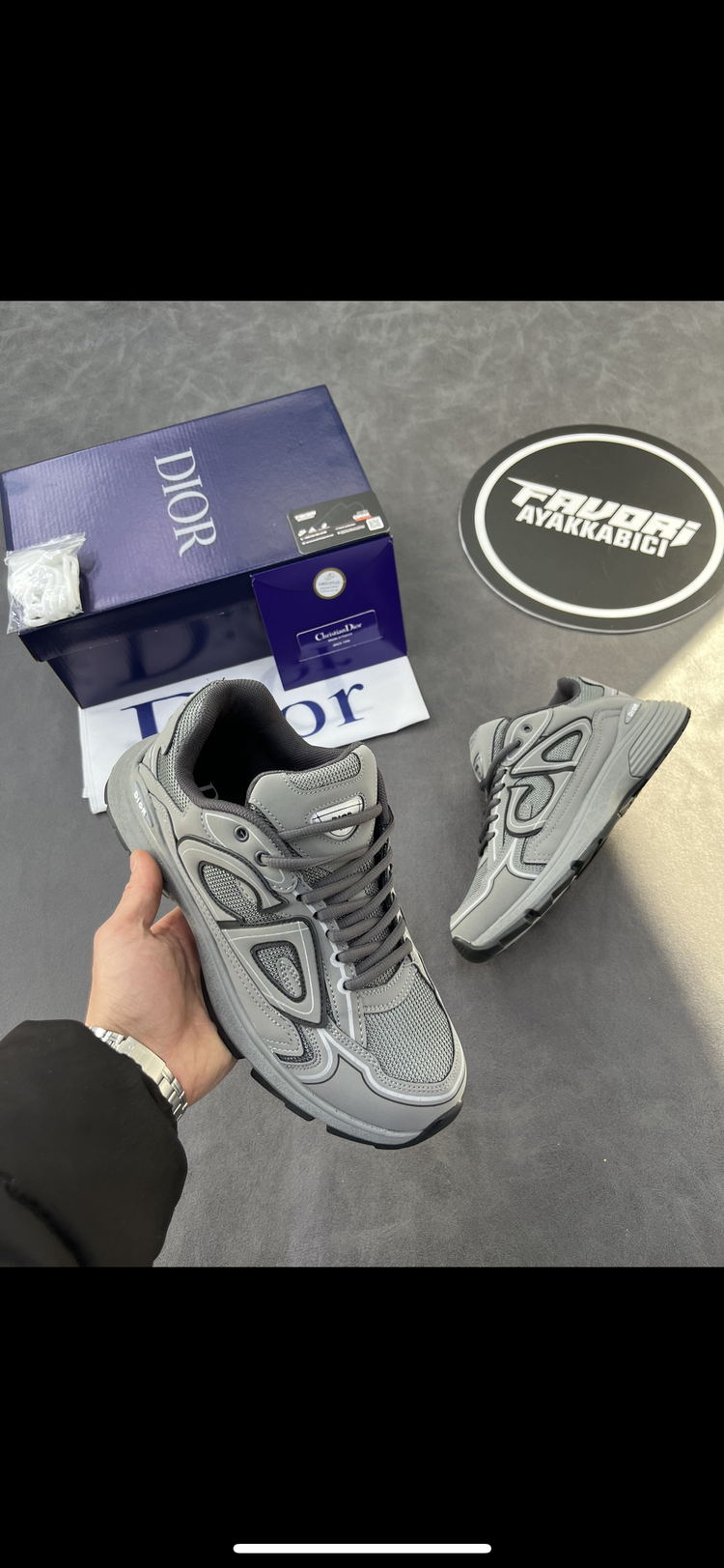 Dior meksika