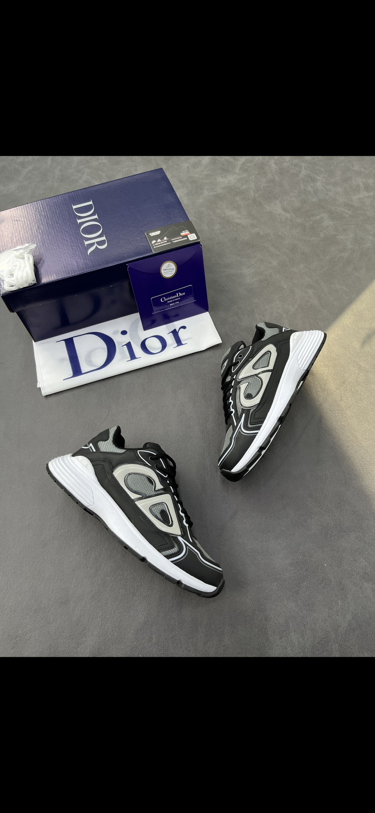 Dior meksika