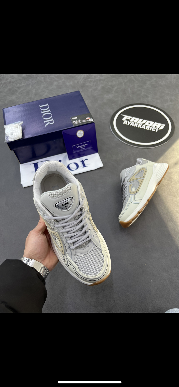 Dior meksika