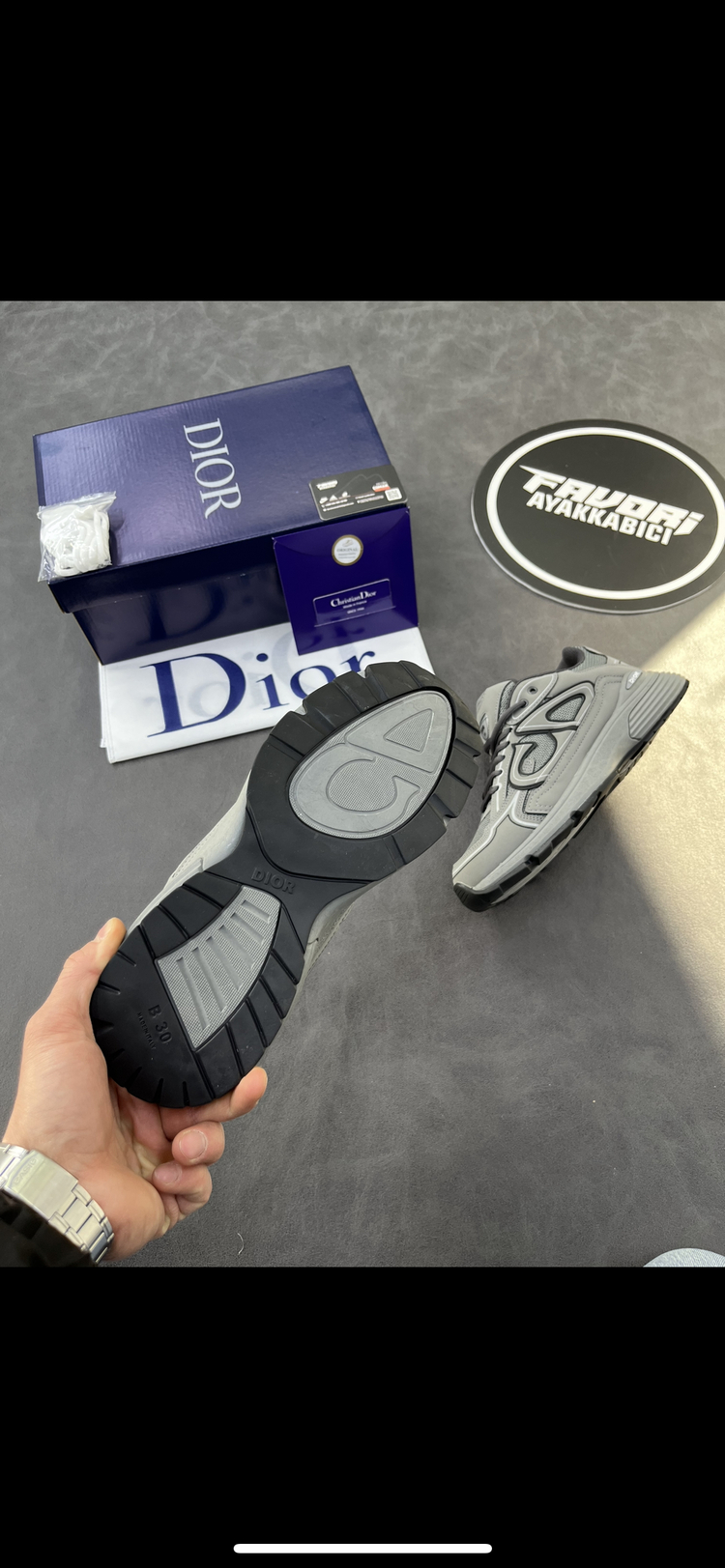 Dior meksika