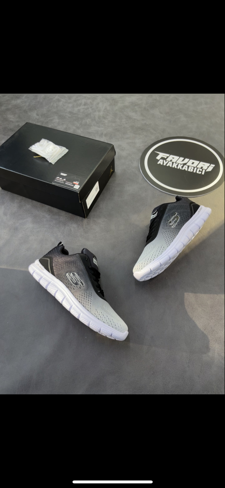 Skechers X