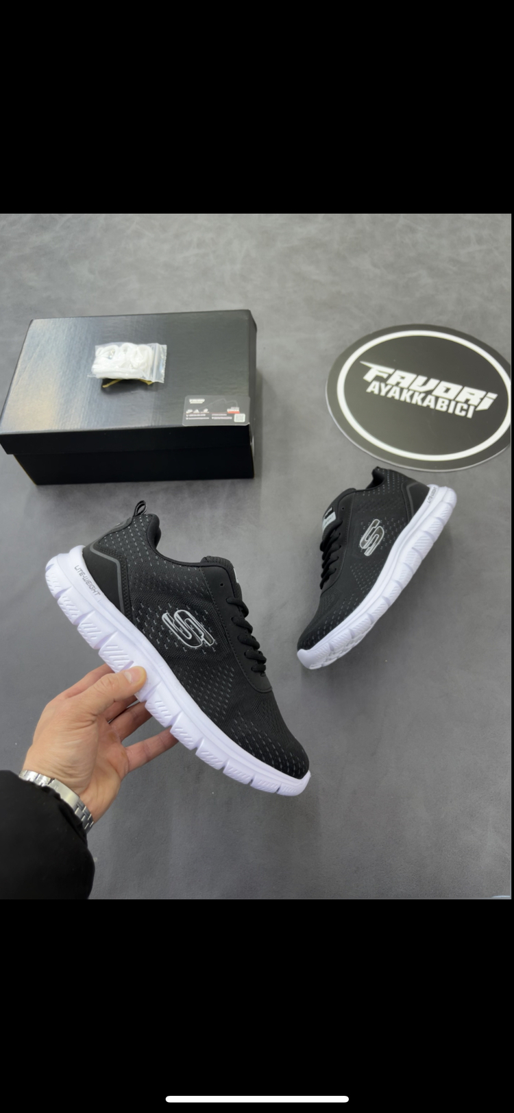 Skechers X