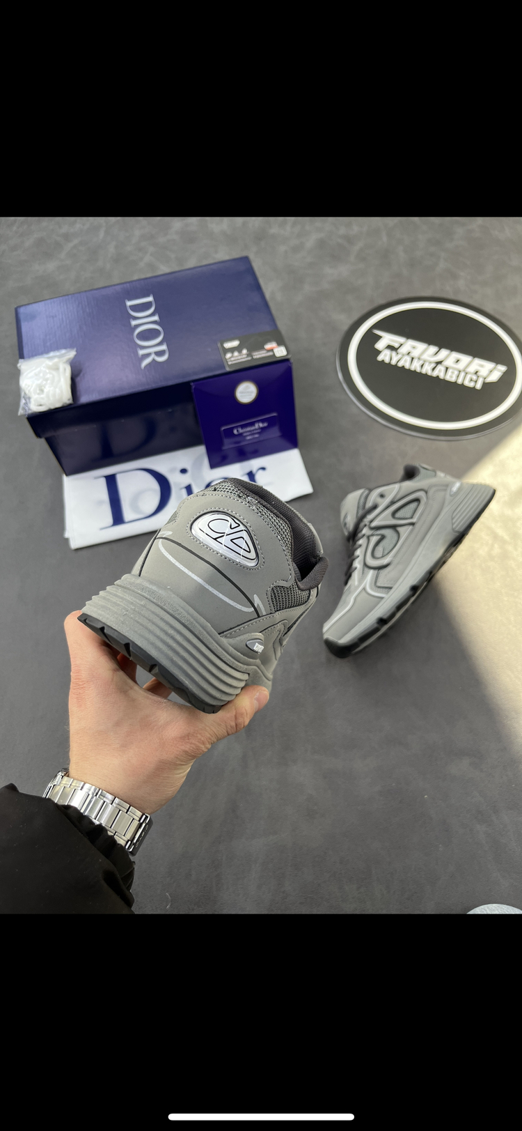Dior meksika