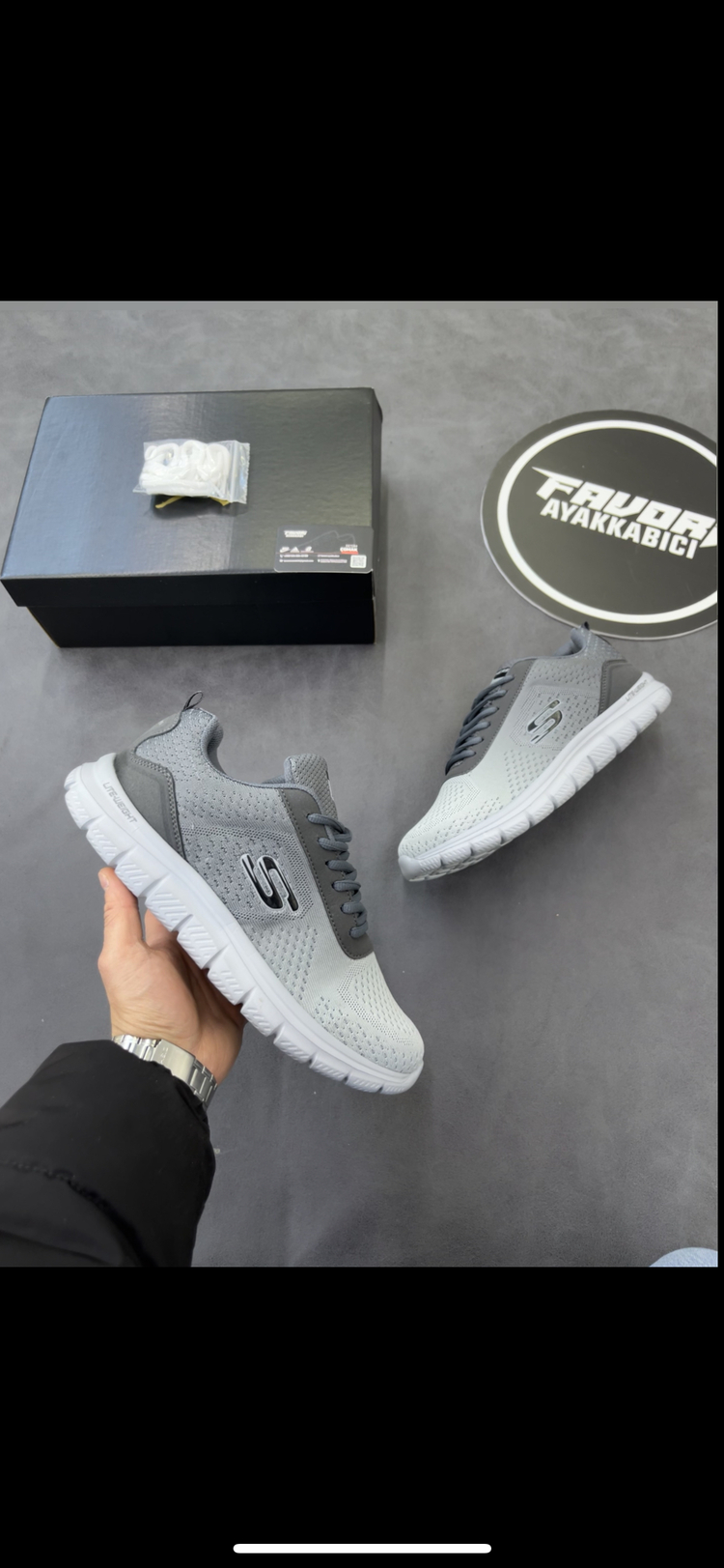 Skechers X