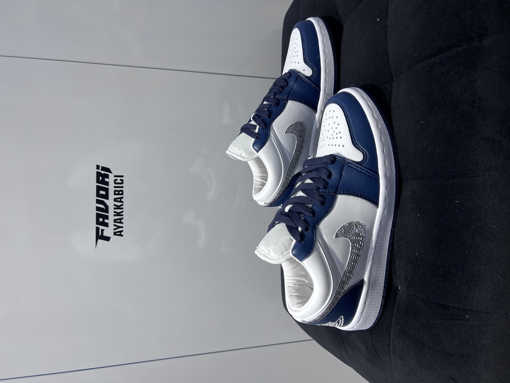 Air jordan 1