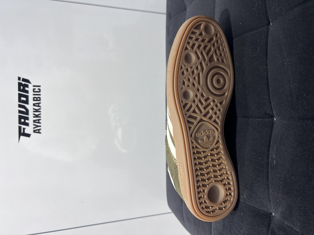 Spezial