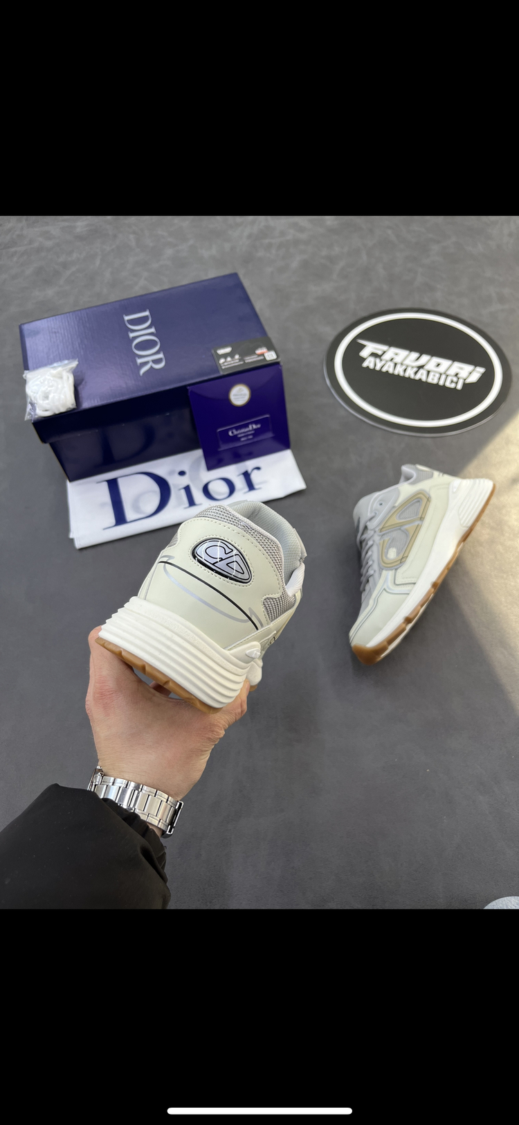 Dior meksika