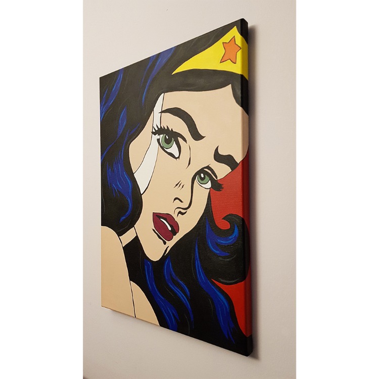 Wonder Woman