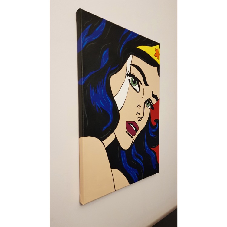 Wonder Woman