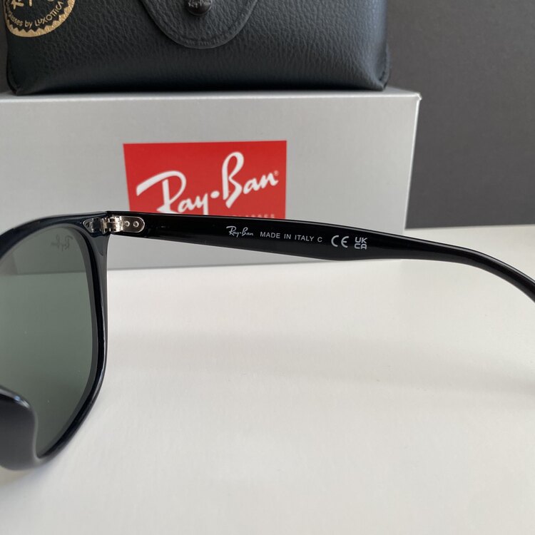 RayBan 4258 601/71 52ekt Unisex (ORİGİNAL)