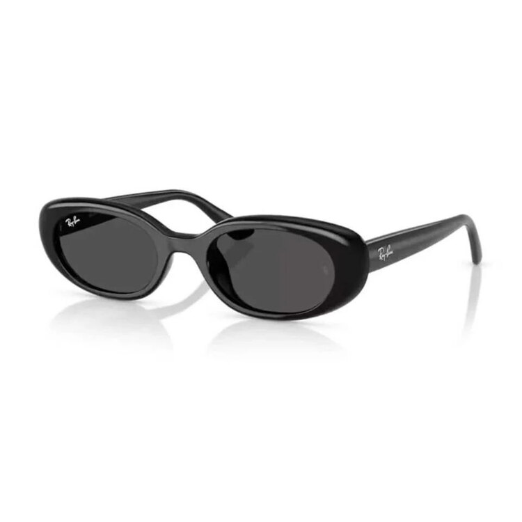 Ray-Ban 4441D 6677/87 BLACK (ORİGİNAL)