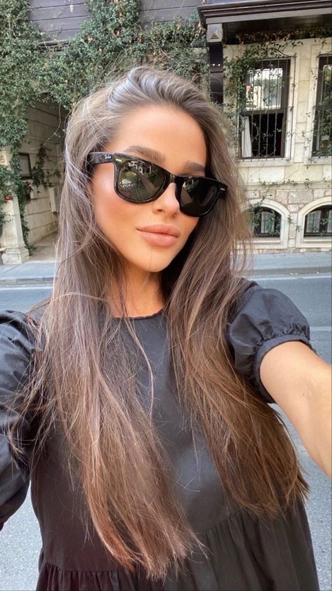 RayBan WAYFARER 2140 901 50 BLACK 