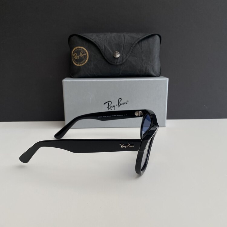 RayBan REVERSE WAYFARER 50ekt Unisex (ORİGİNAL)