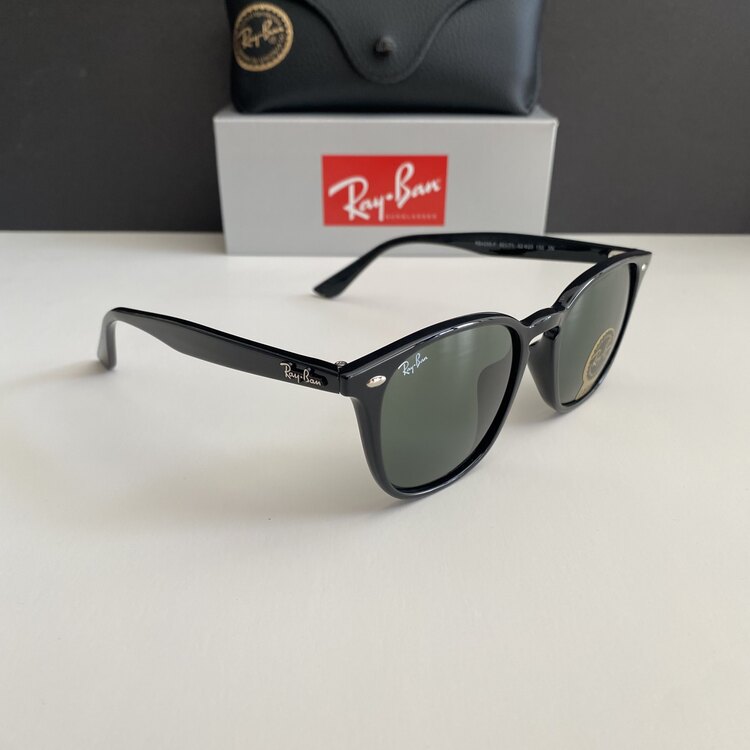 RayBan 4258 601/71 52ekt Unisex (ORİGİNAL)