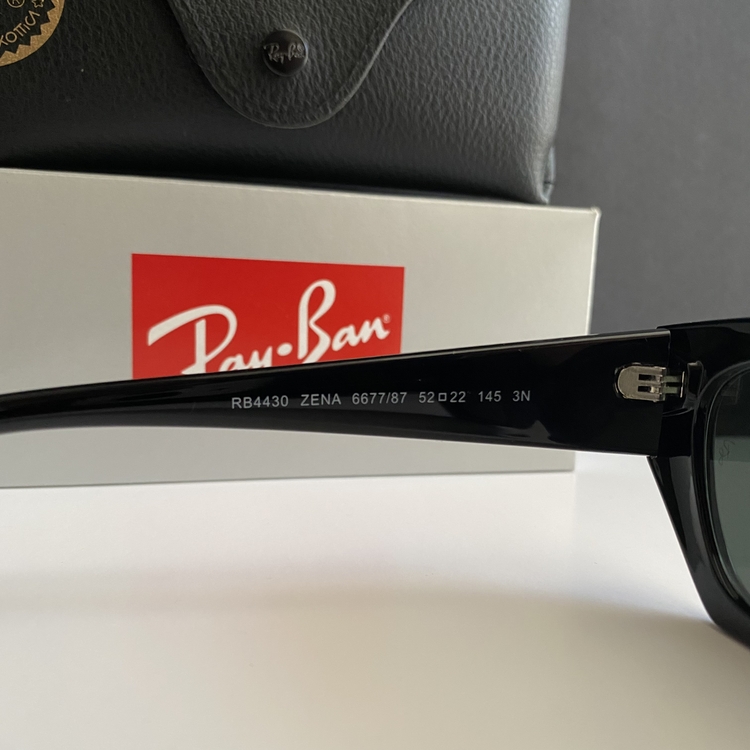 RayBan ZENA 4430 6677/87 52ekt (ORİGİNAL)