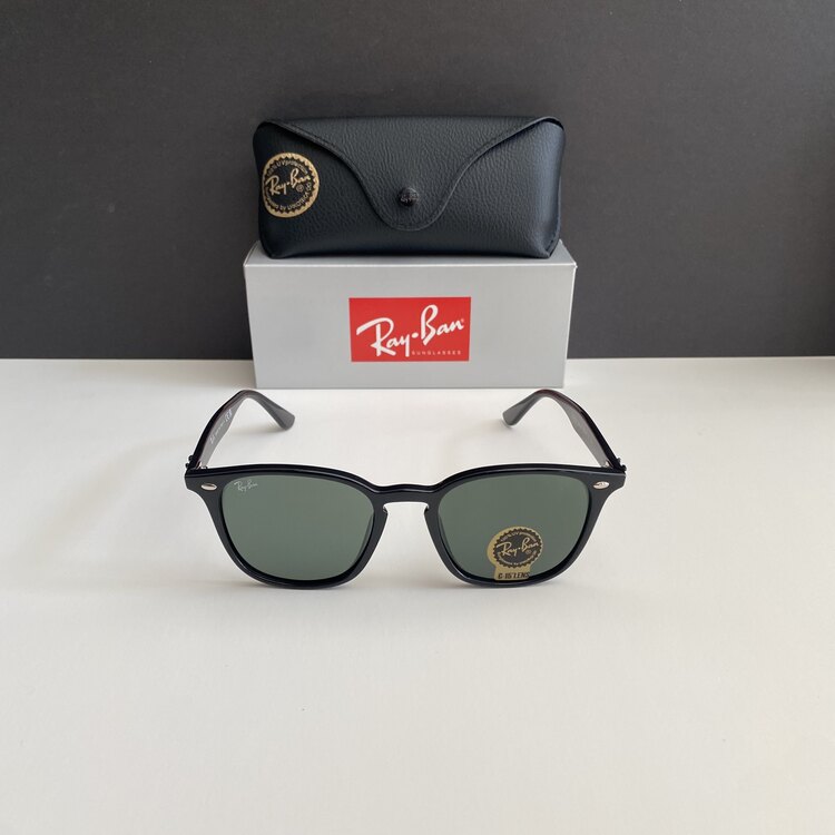 RayBan 4258 601/71 52ekt Unisex (ORİGİNAL)