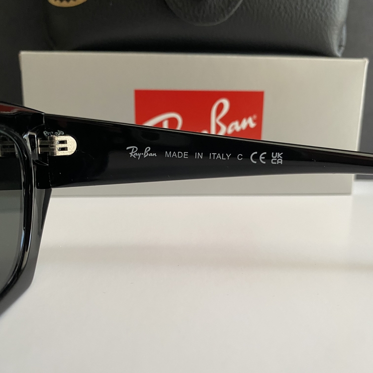 RayBan ZENA 4430 6677/87 52ekt (ORİGİNAL)