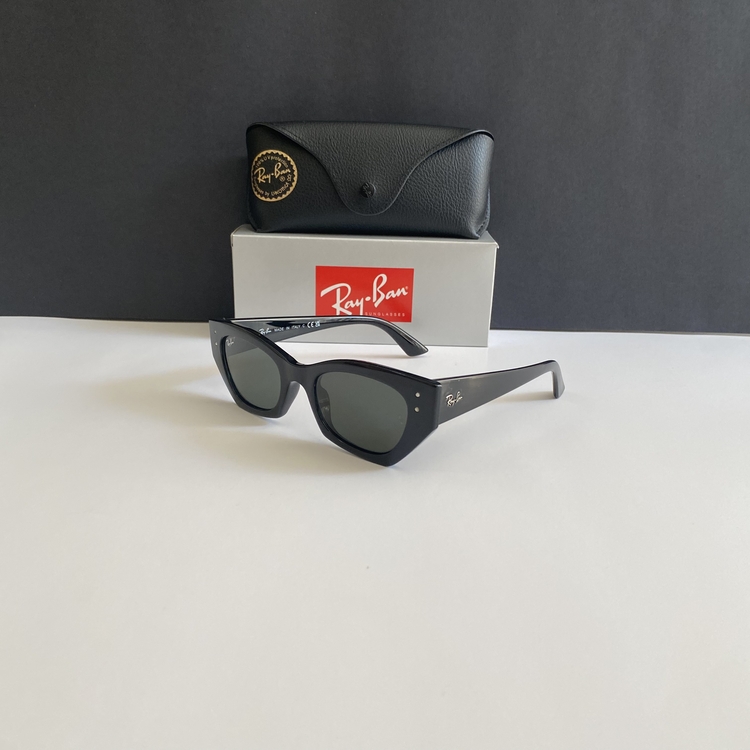 RayBan ZENA 4430 6677/87 52ekt (ORİGİNAL)