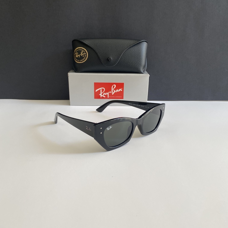 RayBan ZENA 4430 6677/87 52ekt (ORİGİNAL)