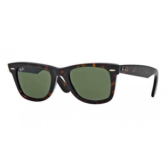 RayBan BROWN WAYFARER 2140 902 50ekt (ORİGİNAL)