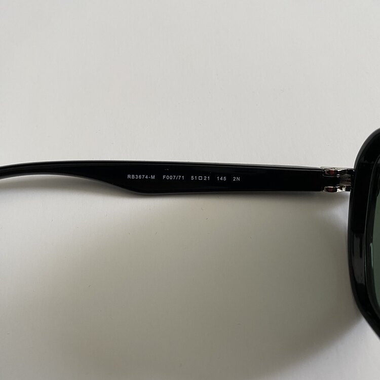 Ray-Ban FERRARİ SİLVER ÖZEL SERİ UNİSEX (ORİGİNAL)
