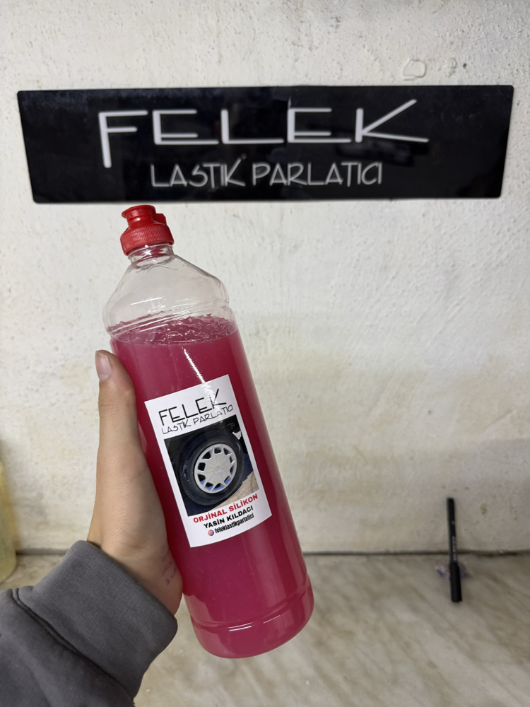 1 KG JELDİR EKSTRA KALICILIK