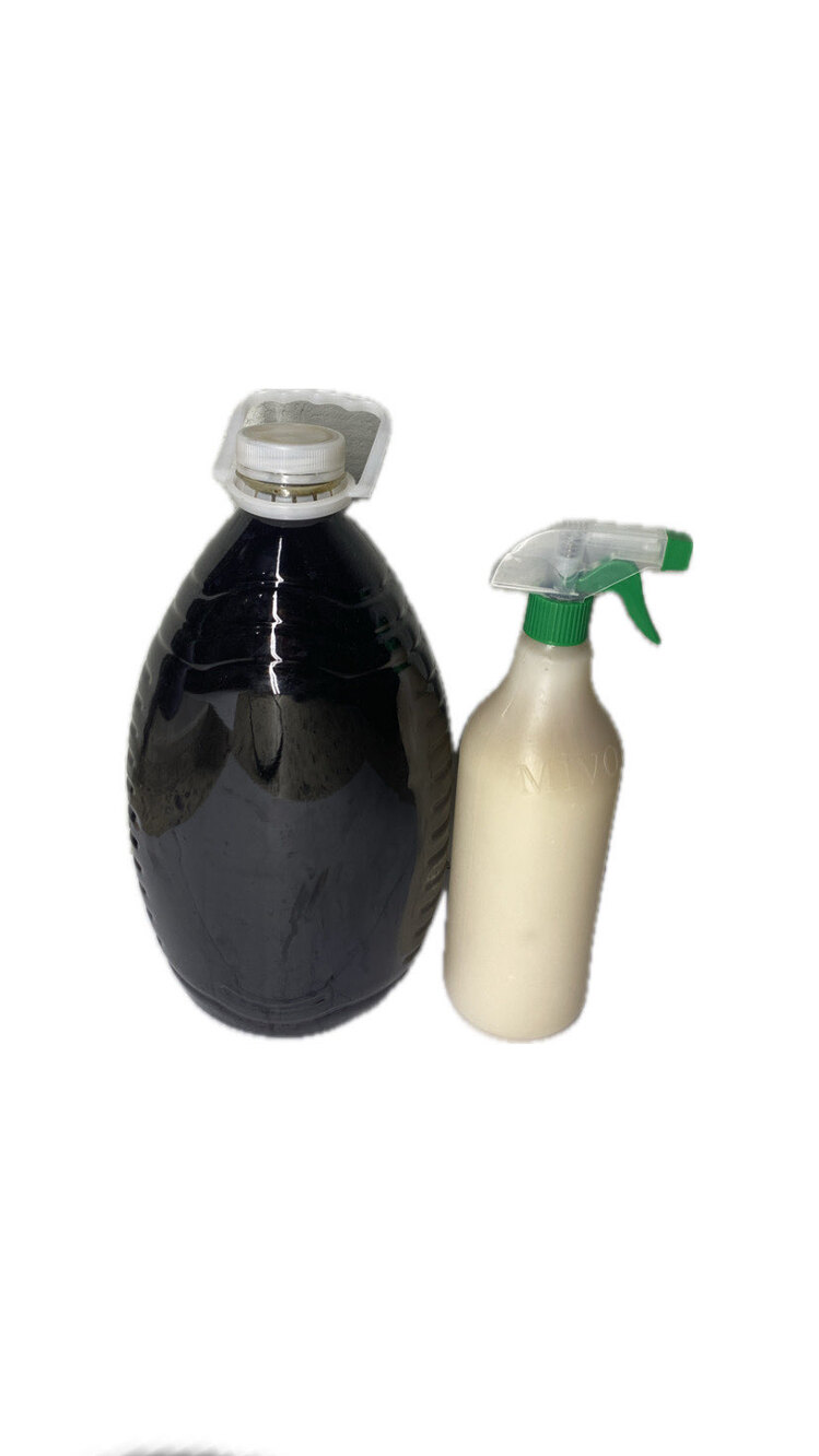 5KG FELEK LASTİK PARLATICI +1 KG TORPİDO PLASTİK AKSAM PARLATICI VE KORUYUCU