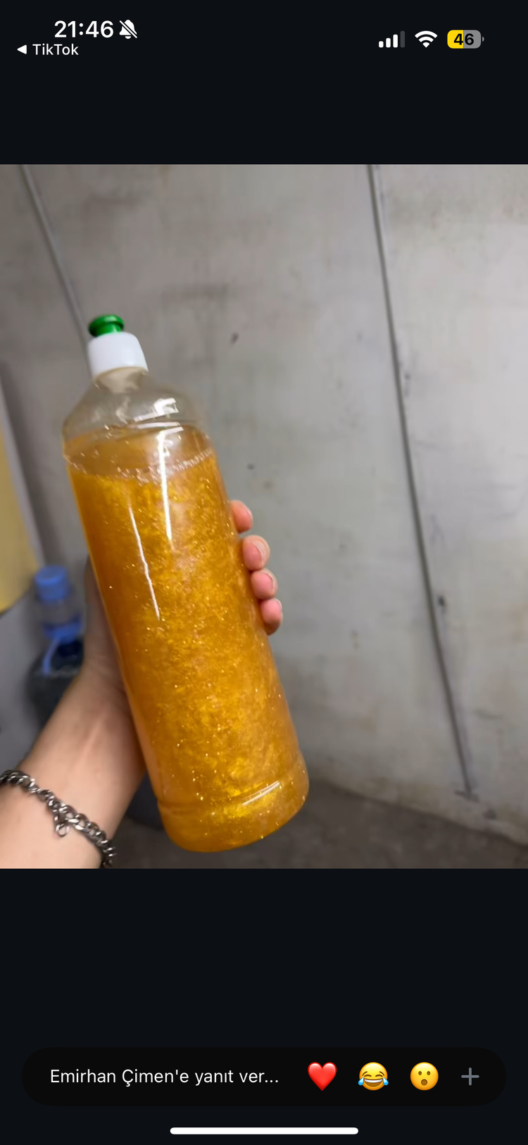 1 KG AY TOZLU SİMLİ LASTİK PARLATICI 