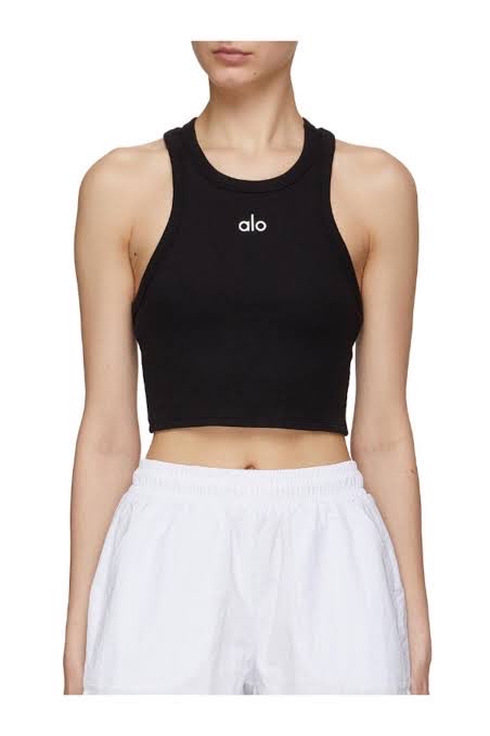 Al@ aspire tank top