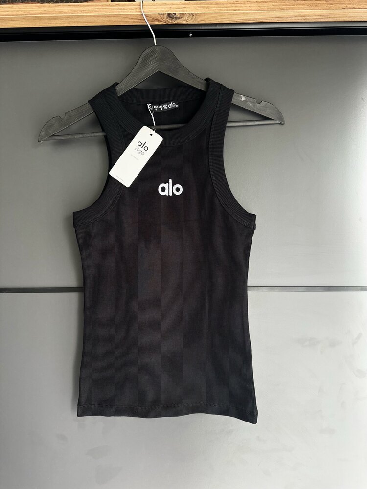 Al@ aspire tank top