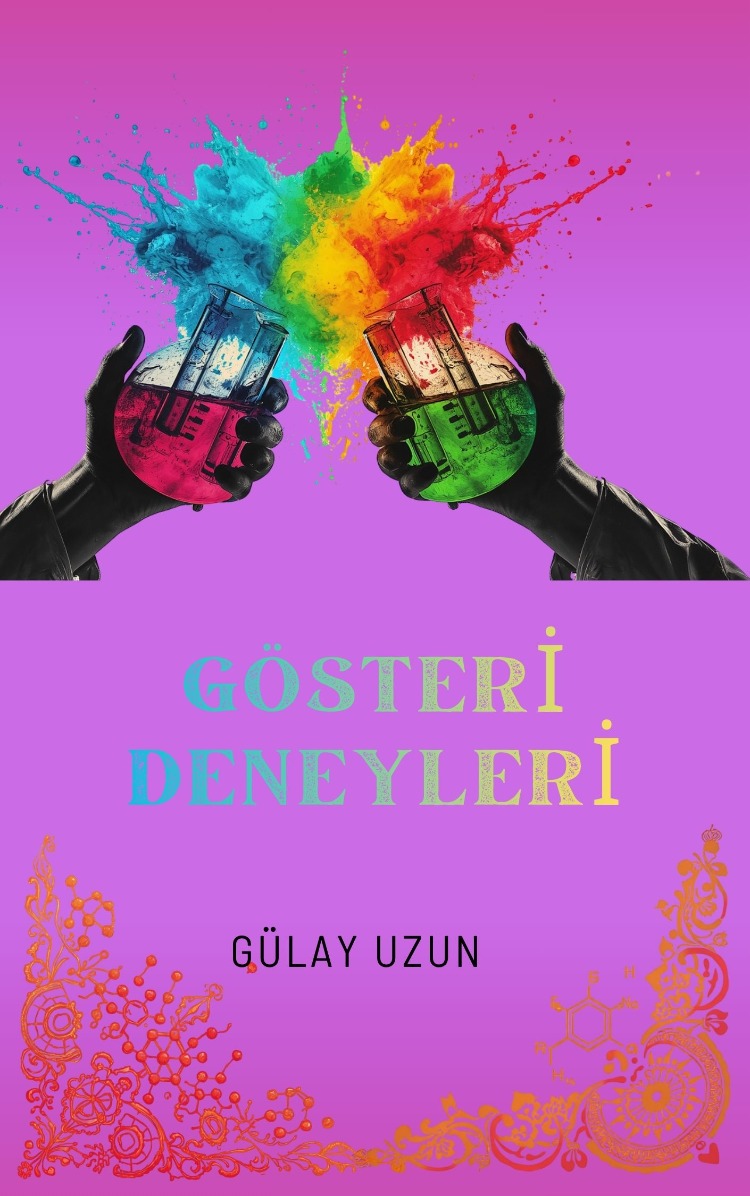 140 ADET GÖSTERİ DENEYİ