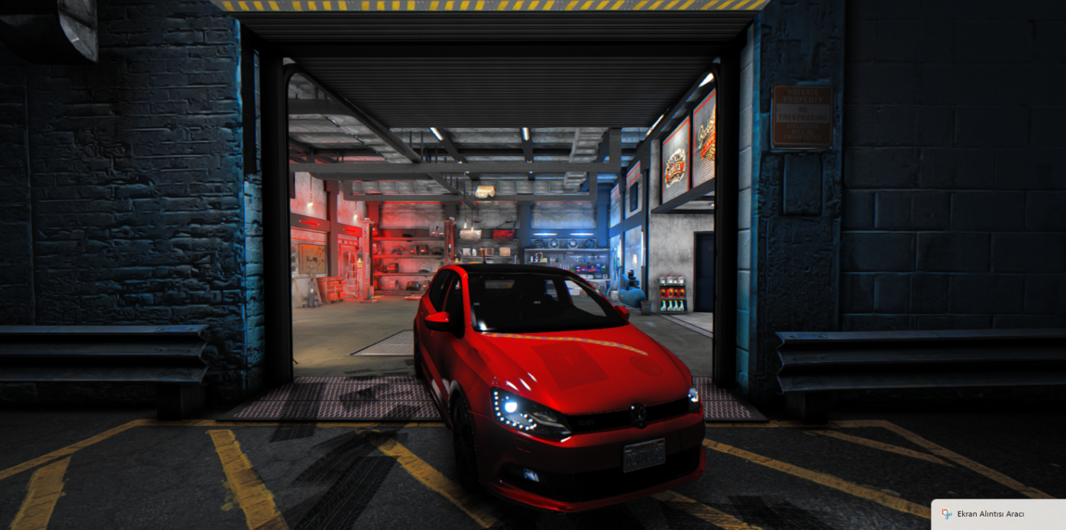 Polo GTI