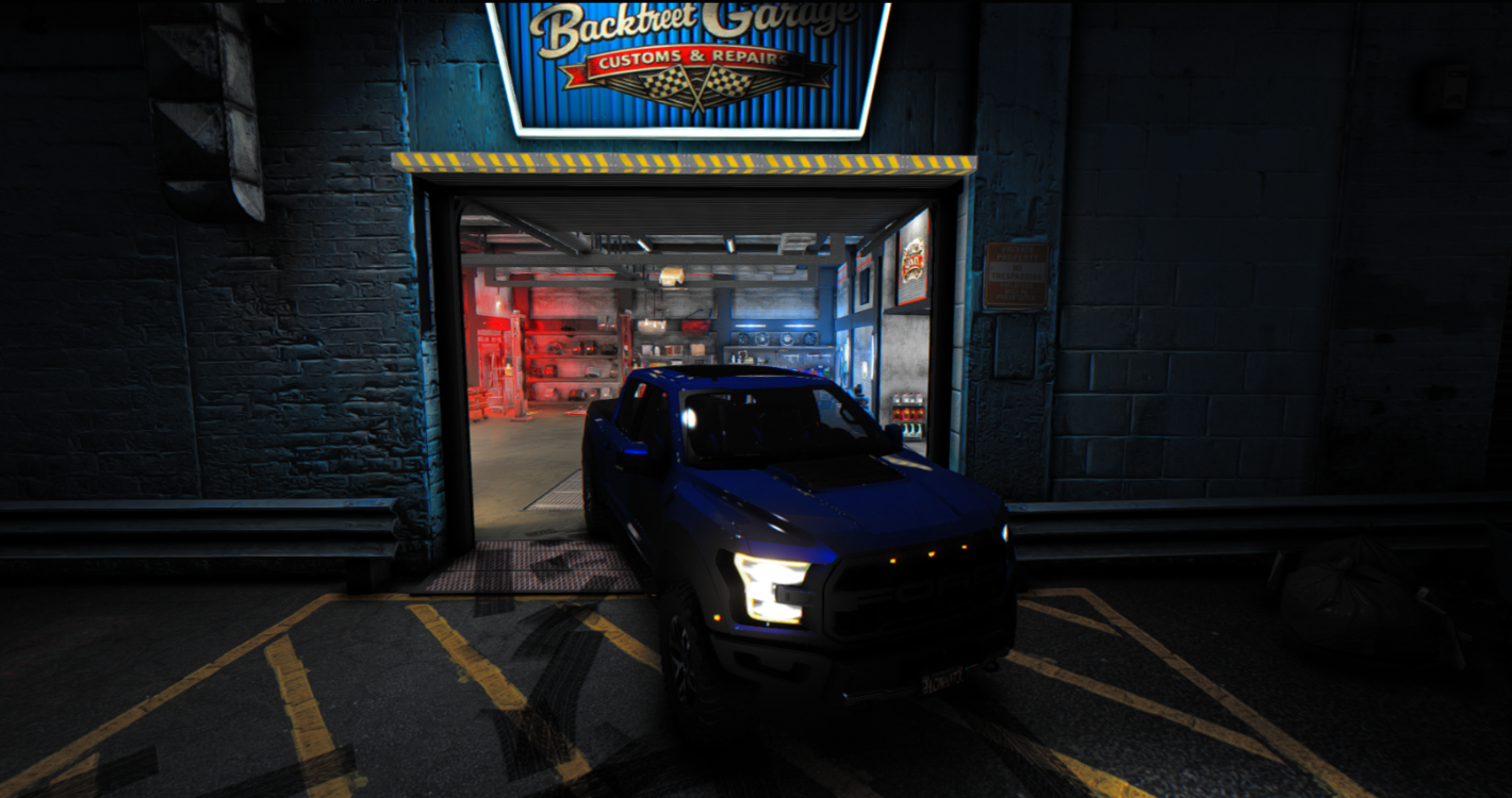 Ford F150
