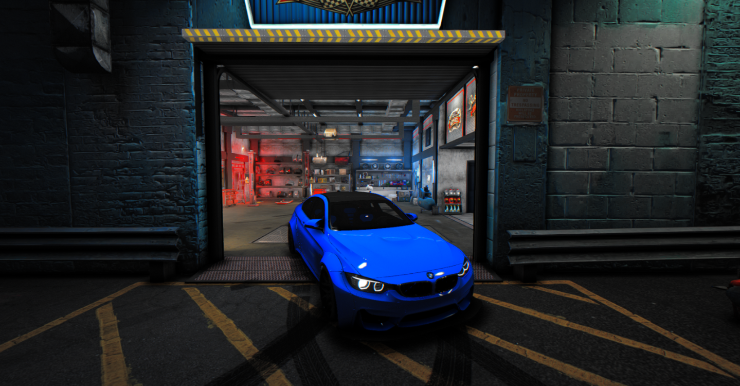 M4 GT