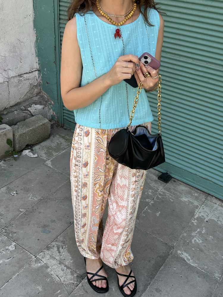 Feraye Şalvar