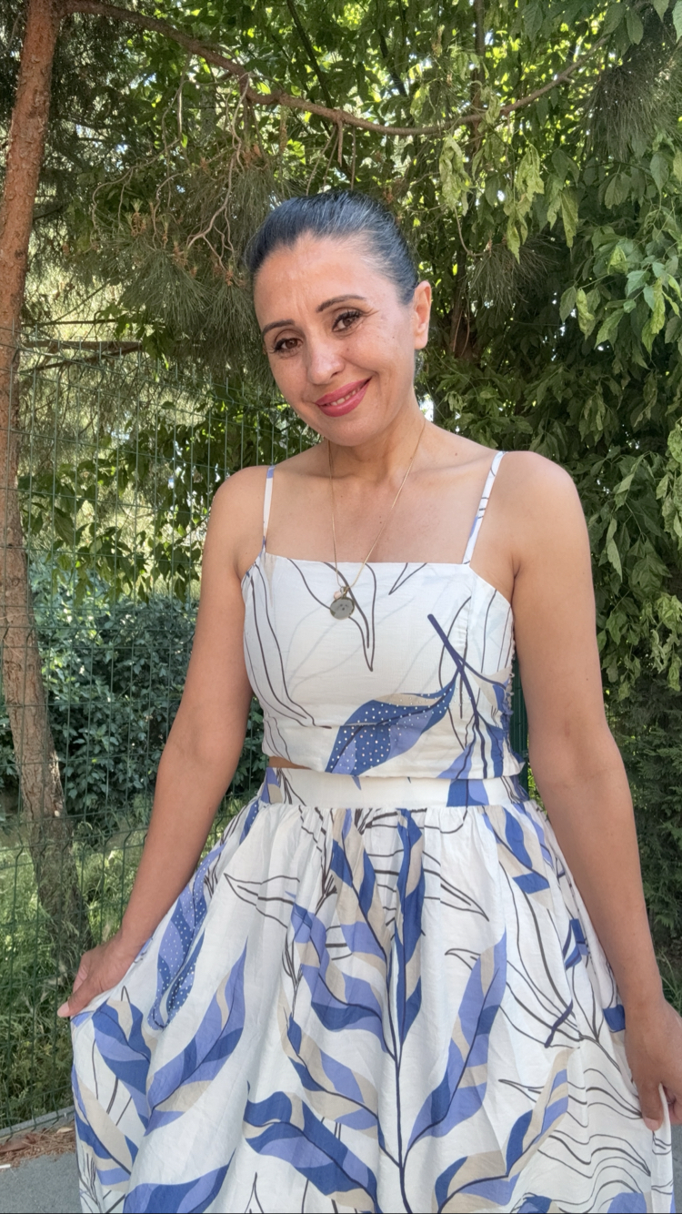 İpekyol İkili Takım