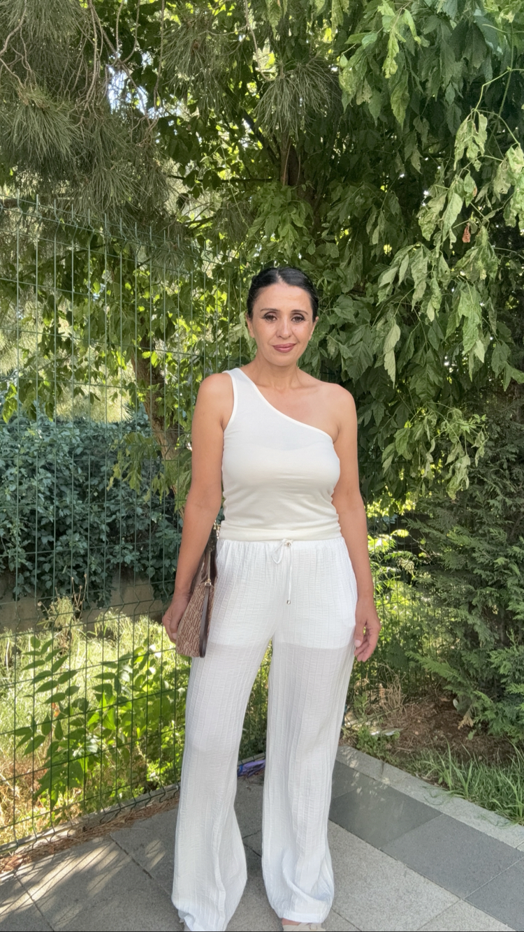 ORJ .Mrk Tek omuz Badi