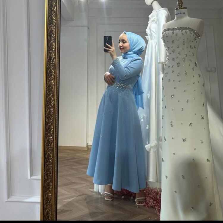 safir Abiye kiralık✨