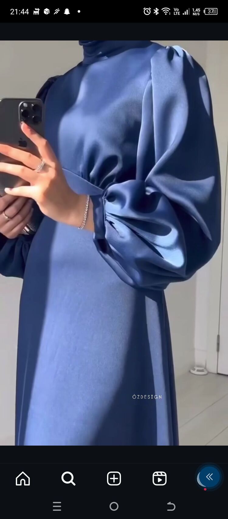 Nataşa Abiye kiralık✨