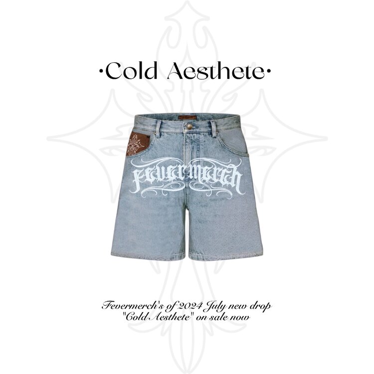 Cold Aesthete