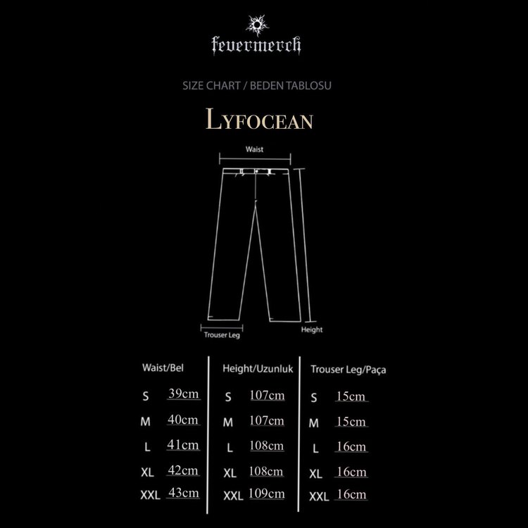 Lyfocean