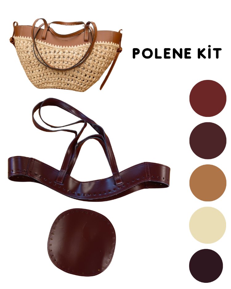 Polene deri kit