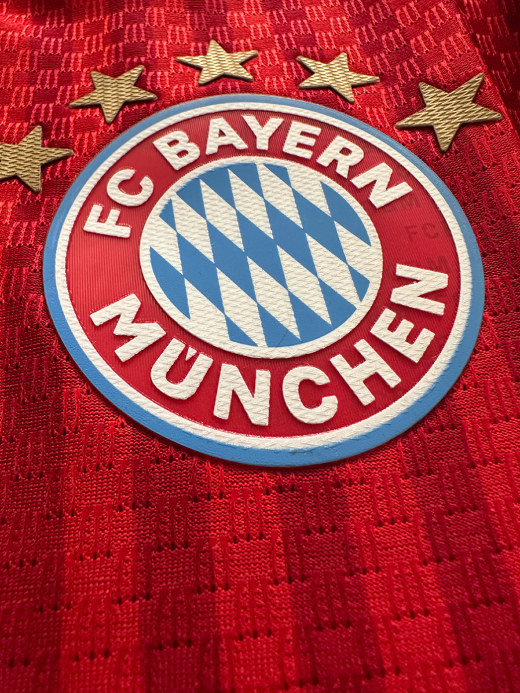 Bayern Münih 2026-2027 İç Saha Forması