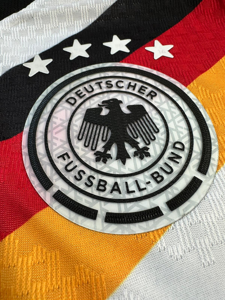 Almanya 2026 Dünya Kupası “Sane” Forması