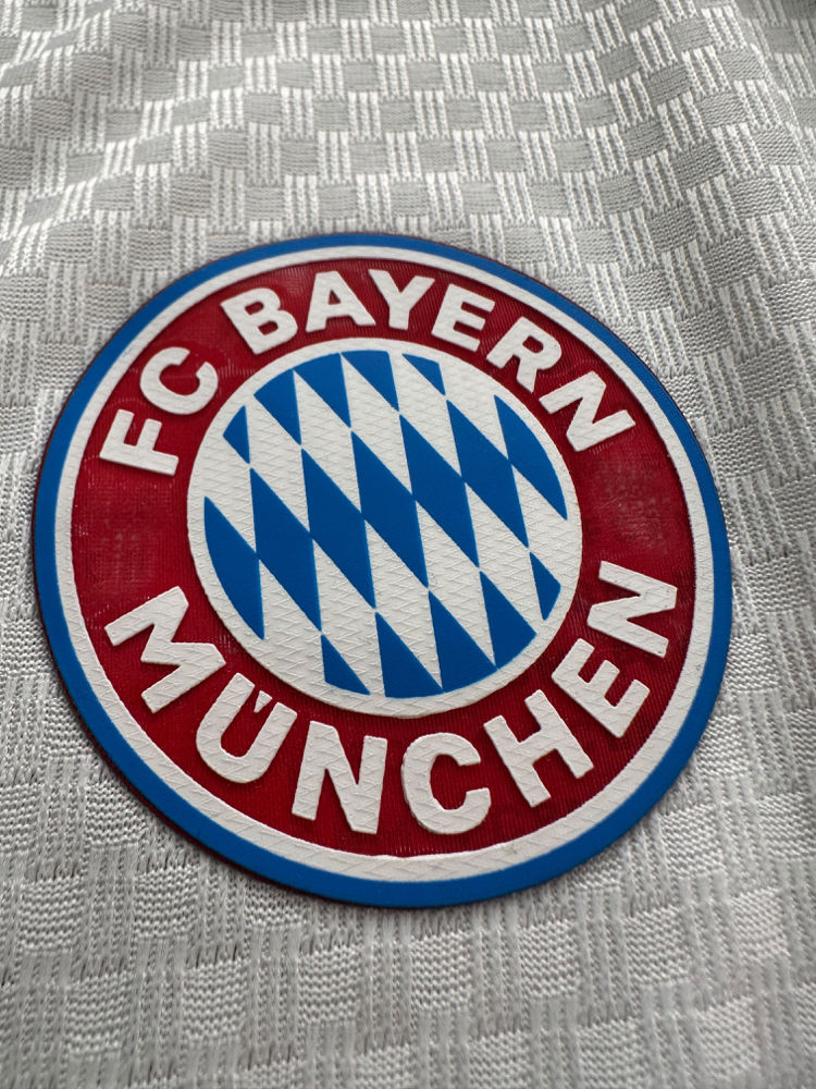 Bayern Münih 2026-2027 Deplasman Şampiyonlar Ligi Kane Forması