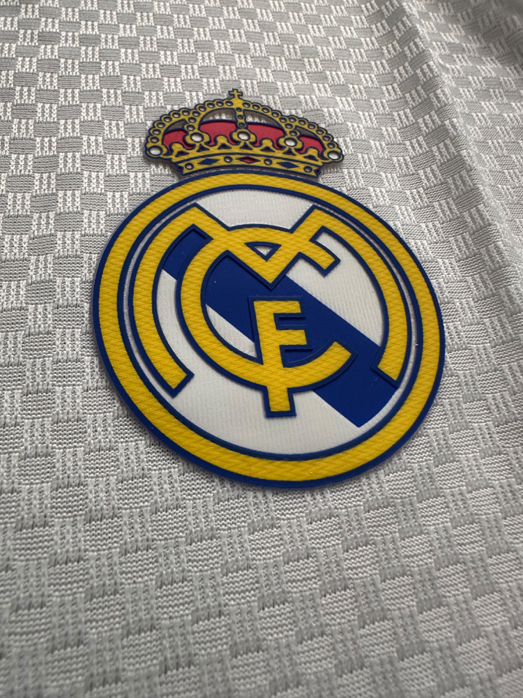 Real Madrid 2026-2027 İç Saha Forması