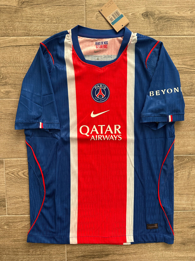 Paris Saint Germain 2026-2027 İç Saha Forması